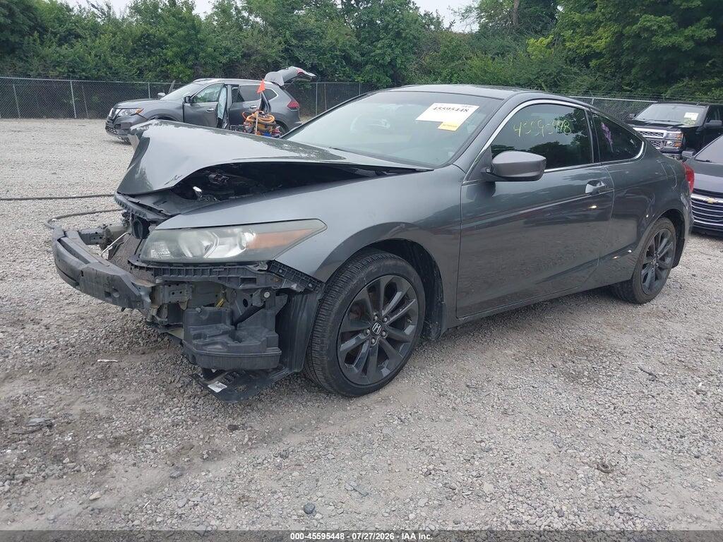 1HGCS1B8XBA010243 2011 HONDA ACCORD photo no. 2