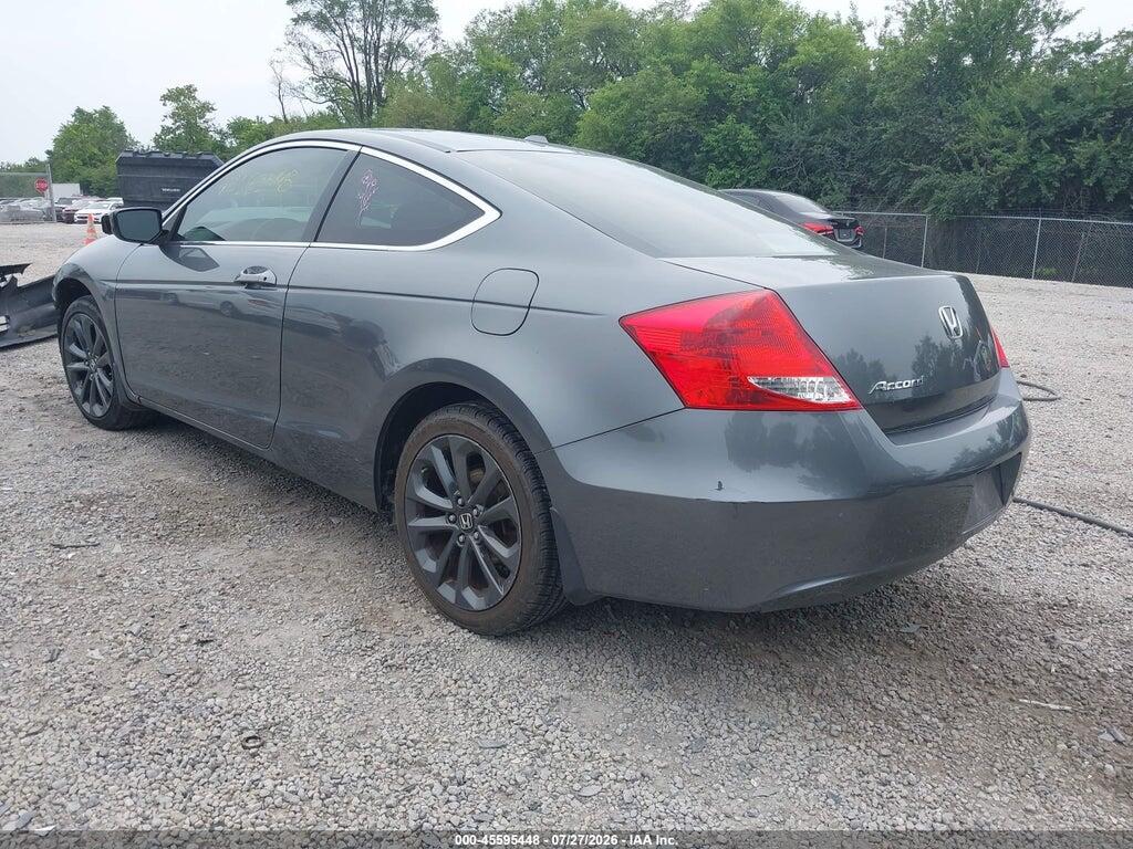 1HGCS1B8XBA010243 2011 HONDA ACCORD photo no. 3