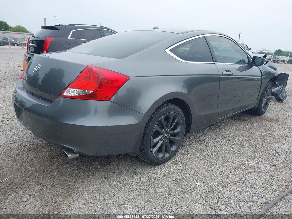 1HGCS1B8XBA010243 2011 HONDA ACCORD photo no. 4