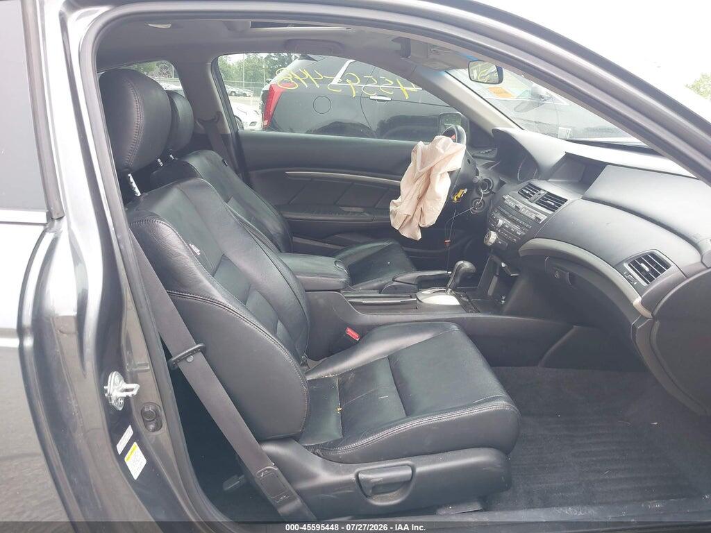1HGCS1B8XBA010243 2011 HONDA ACCORD photo no. 5