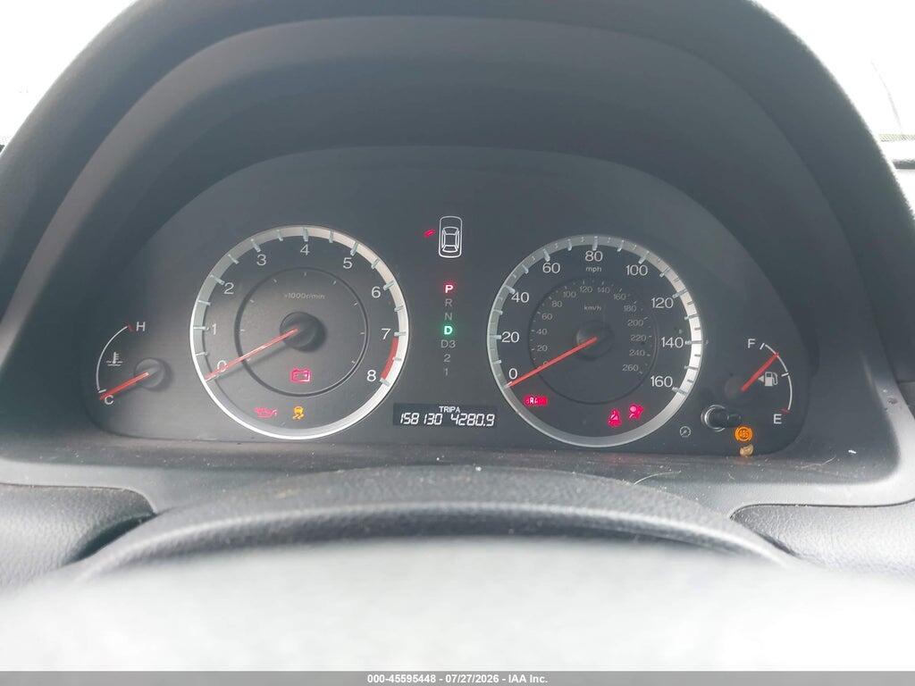 1HGCS1B8XBA010243 2011 HONDA ACCORD photo no. 7