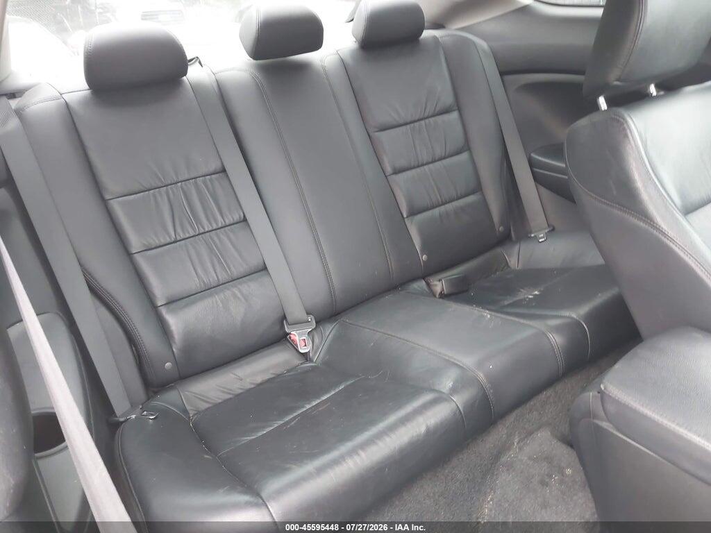 1HGCS1B8XBA010243 2011 HONDA ACCORD photo no. 8