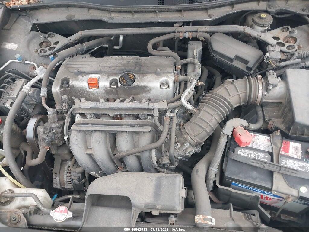 1HGCP2F82BA146514 2011 HONDA ACCORD photo no. 10