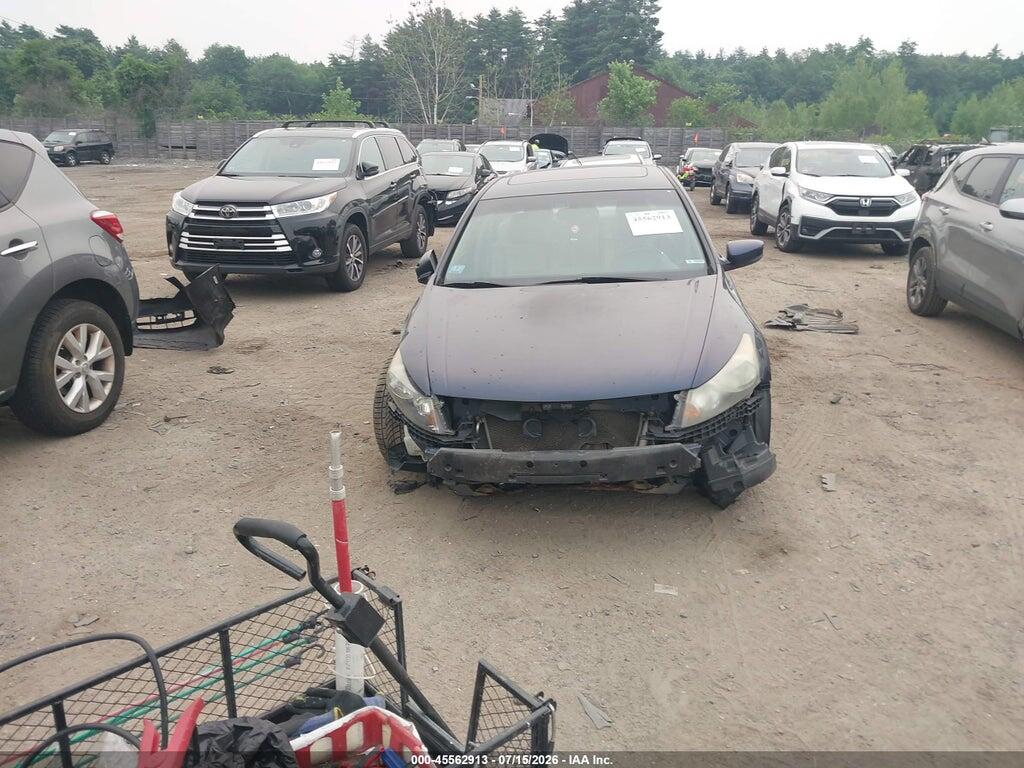 1HGCP2F82BA146514 2011 HONDA ACCORD photo no. 12