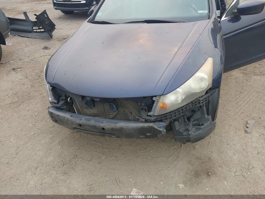 1HGCP2F82BA146514 2011 HONDA ACCORD photo no. 6