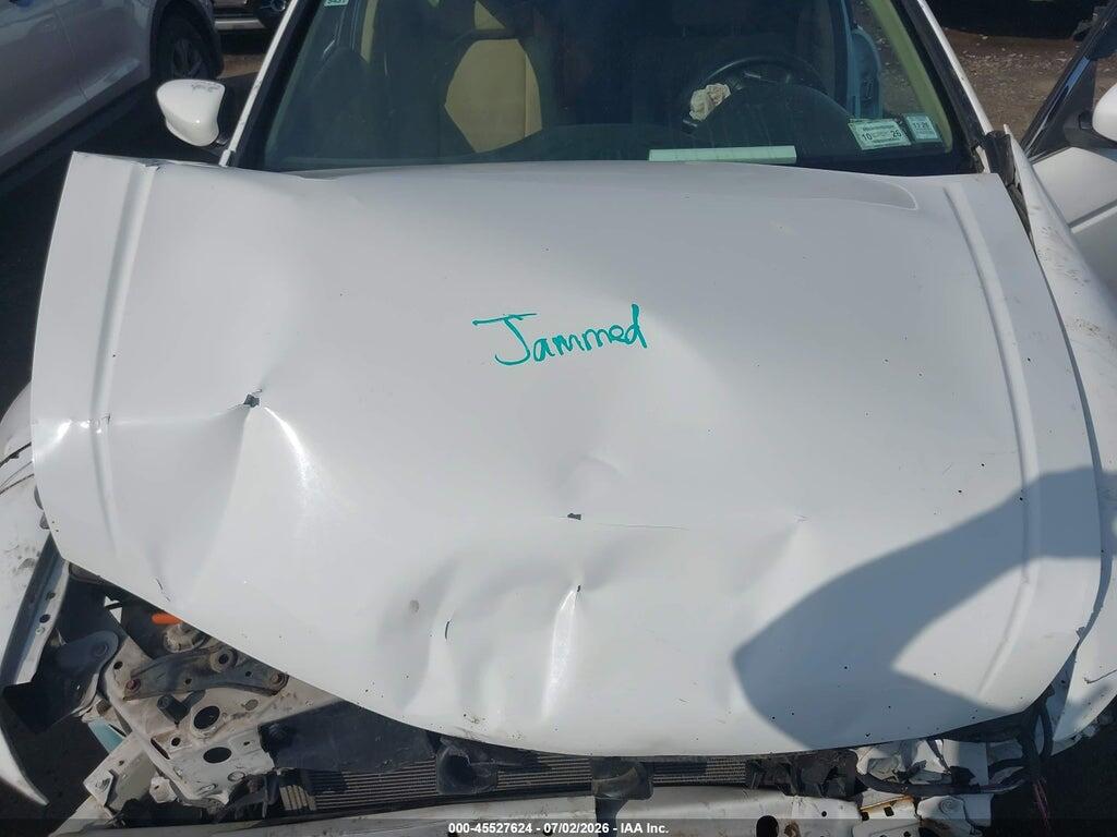 1HGCP2F46BA120530 2011 HONDA ACCORD photo no. 10
