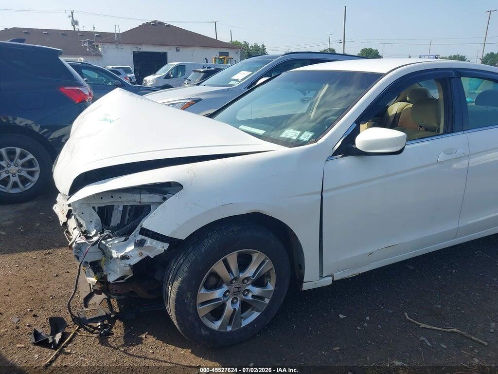 1HGCP2F46BA120530 2011 HONDA ACCORD photo no. 6