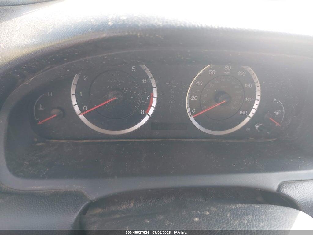 1HGCP2F46BA120530 2011 HONDA ACCORD photo no. 7