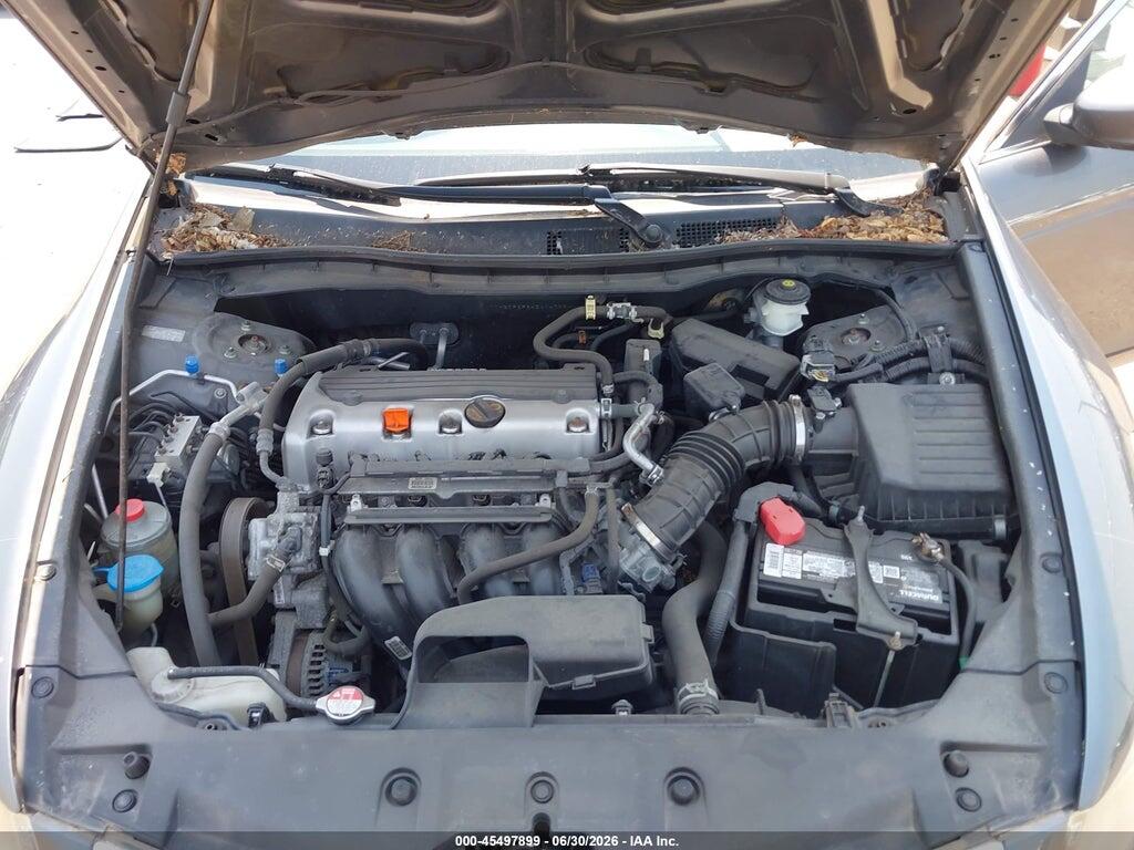 1HGCP2F64BA147064 2011 HONDA ACCORD photo no. 10