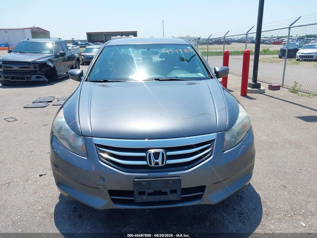 1HGCP2F64BA147064 2011 HONDA ACCORD photo no. 12