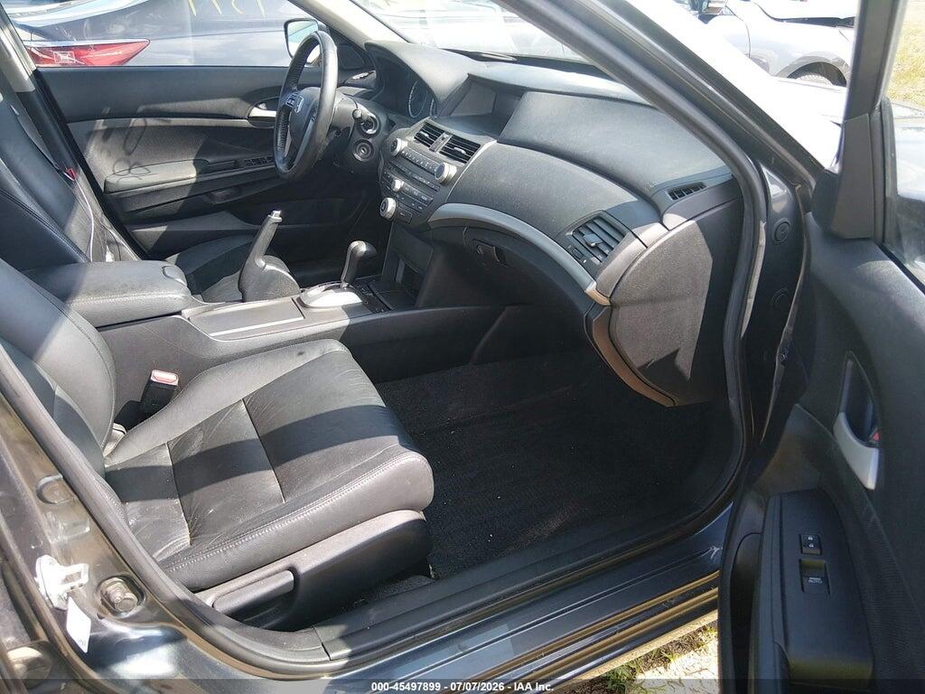 1HGCP2F64BA147064 2011 HONDA ACCORD photo no. 5