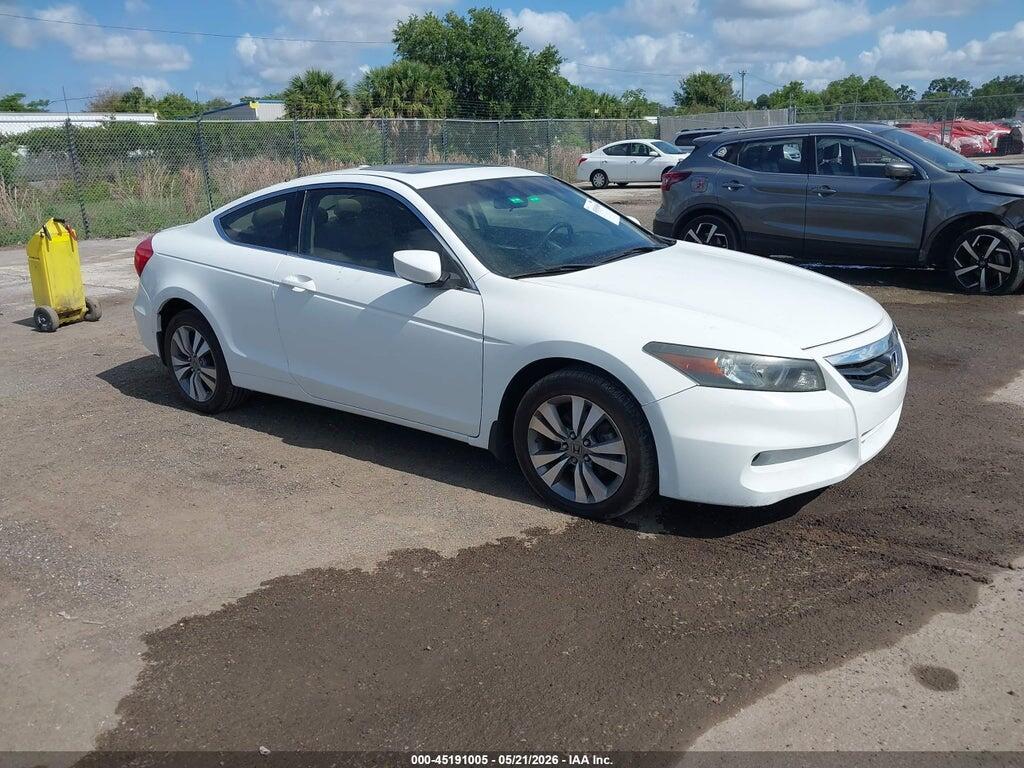 1HGCS1B82BA015811 2011 HONDA ACCORD photo no. 1
