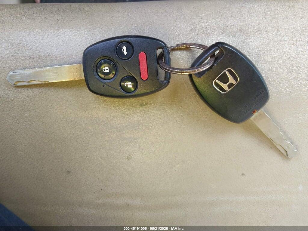 1HGCS1B82BA015811 2011 HONDA ACCORD photo no. 11