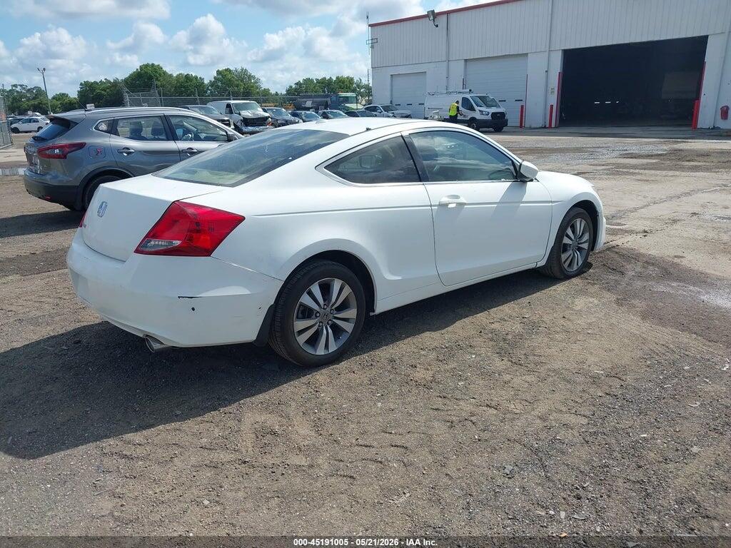 1HGCS1B82BA015811 2011 HONDA ACCORD photo no. 4