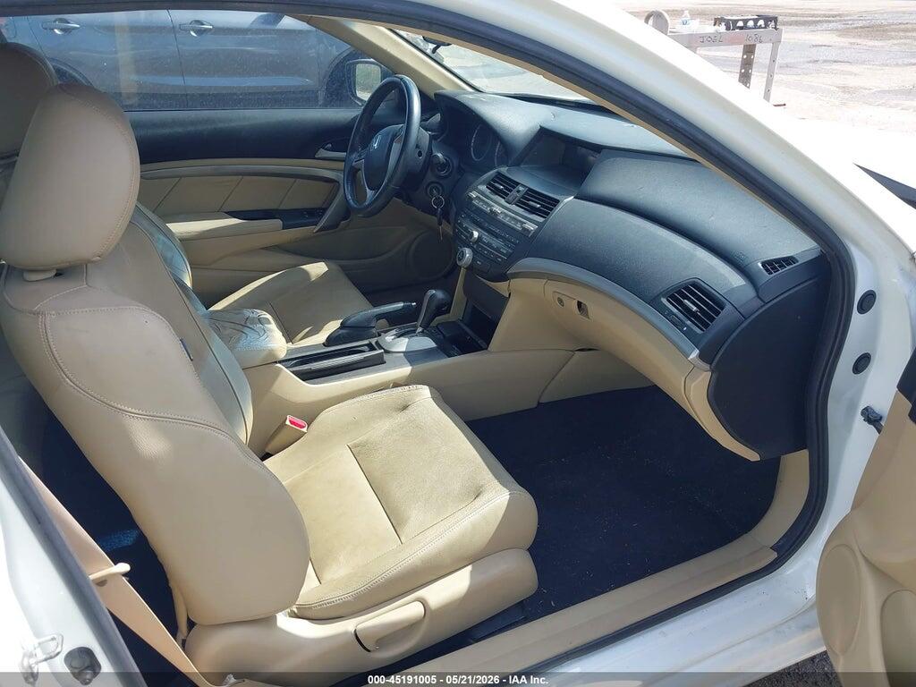 1HGCS1B82BA015811 2011 HONDA ACCORD photo no. 5