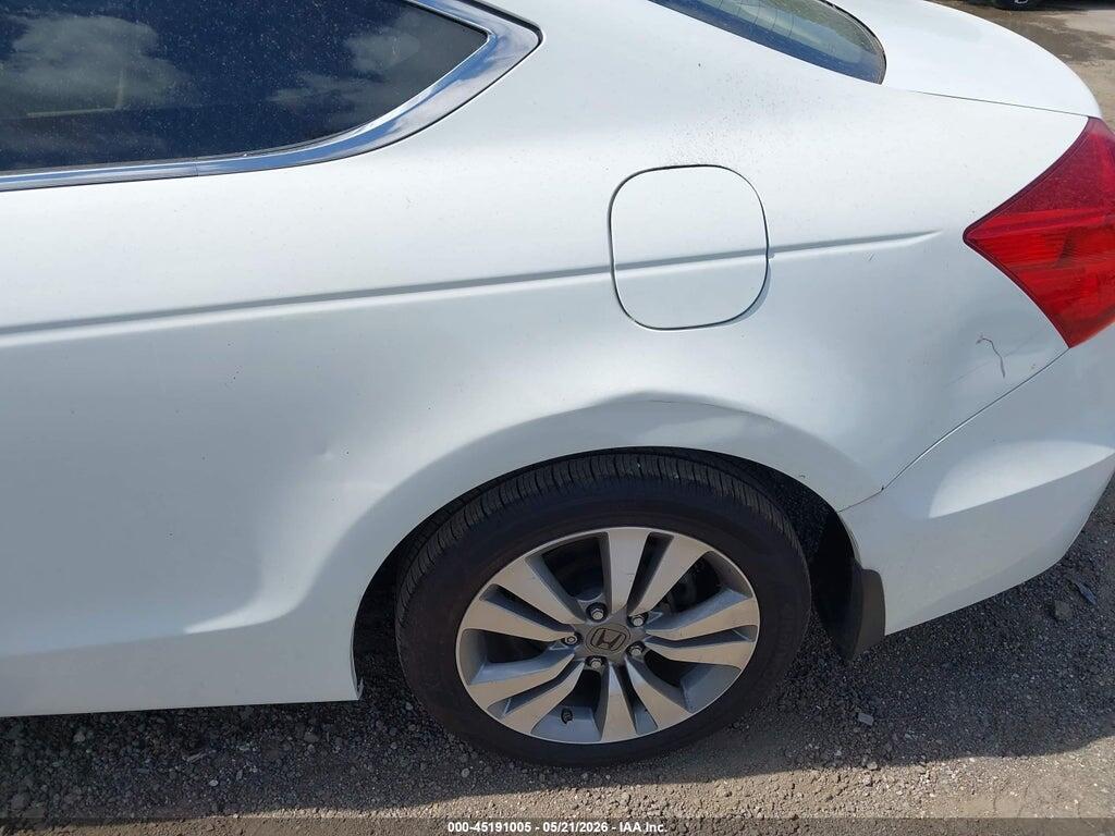 1HGCS1B82BA015811 2011 HONDA ACCORD photo no. 6