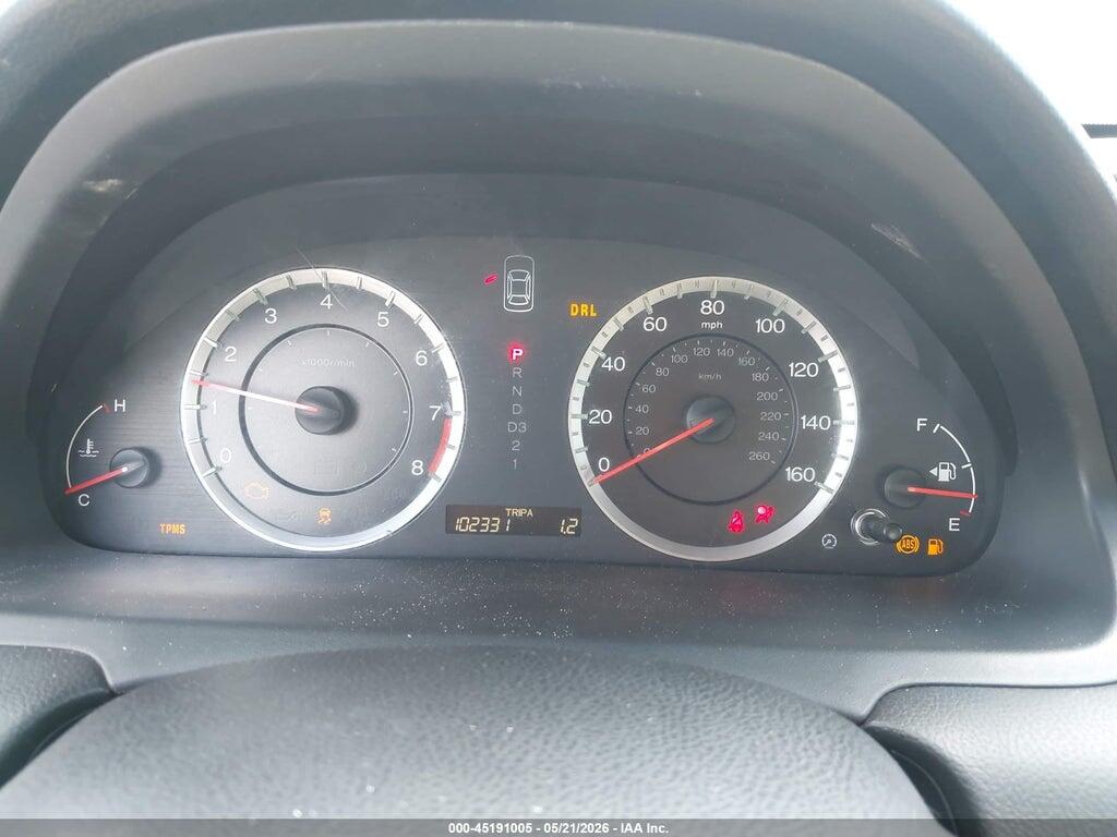 1HGCS1B82BA015811 2011 HONDA ACCORD photo no. 7