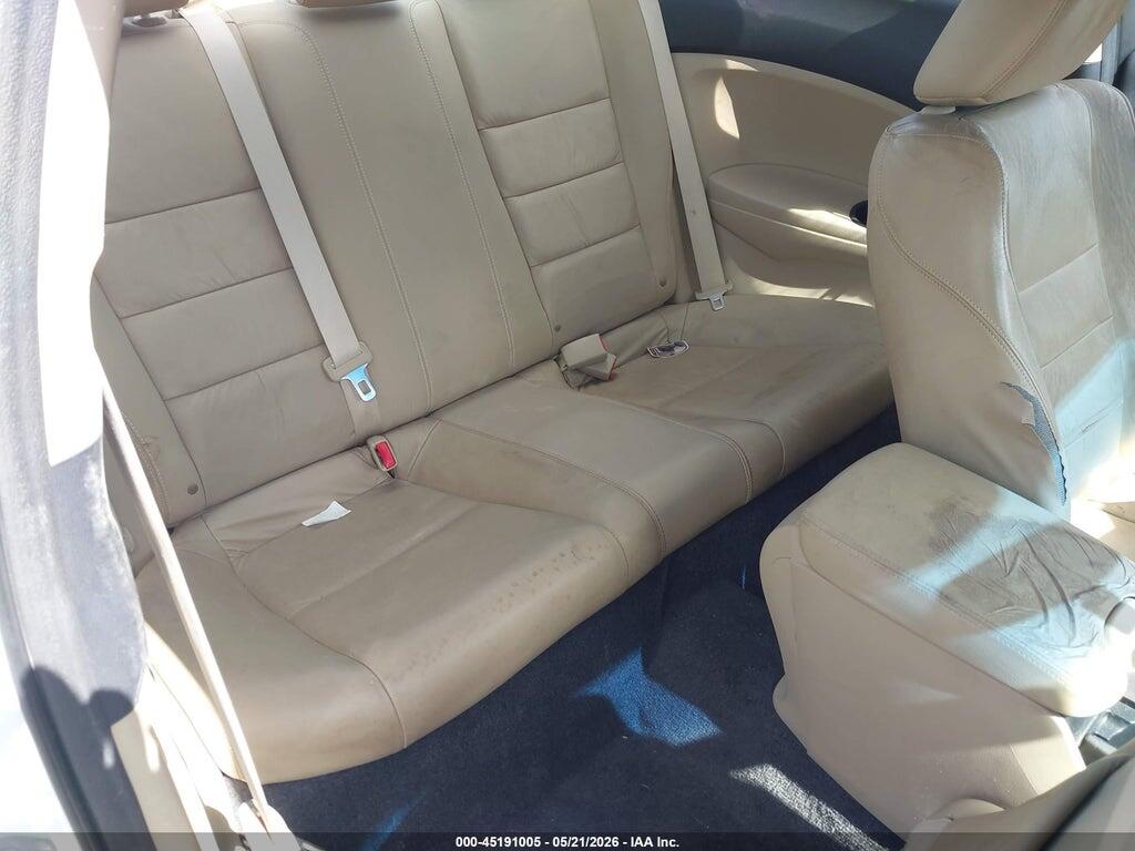 1HGCS1B82BA015811 2011 HONDA ACCORD photo no. 8