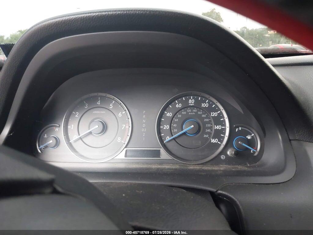 5J6TF2H58BL003604 2011 HONDA ACCORD CROSSTOUR photo no. 7