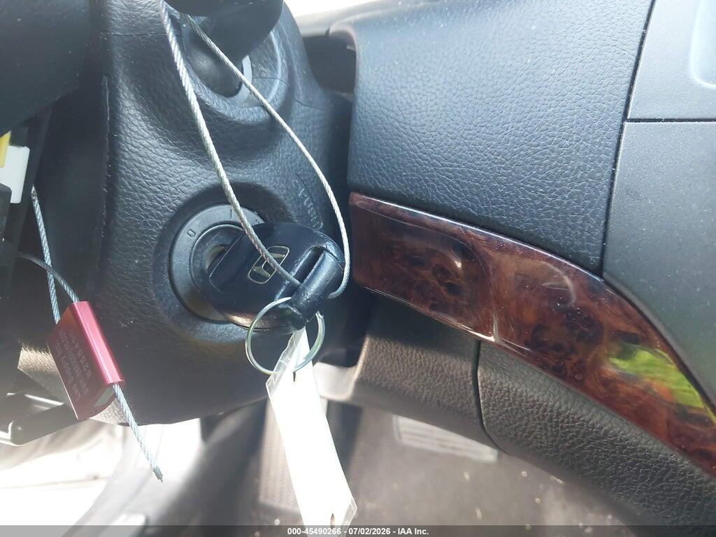 5J6TF2H55BL007223 2011 HONDA ACCORD CROSSTOUR photo no. 11