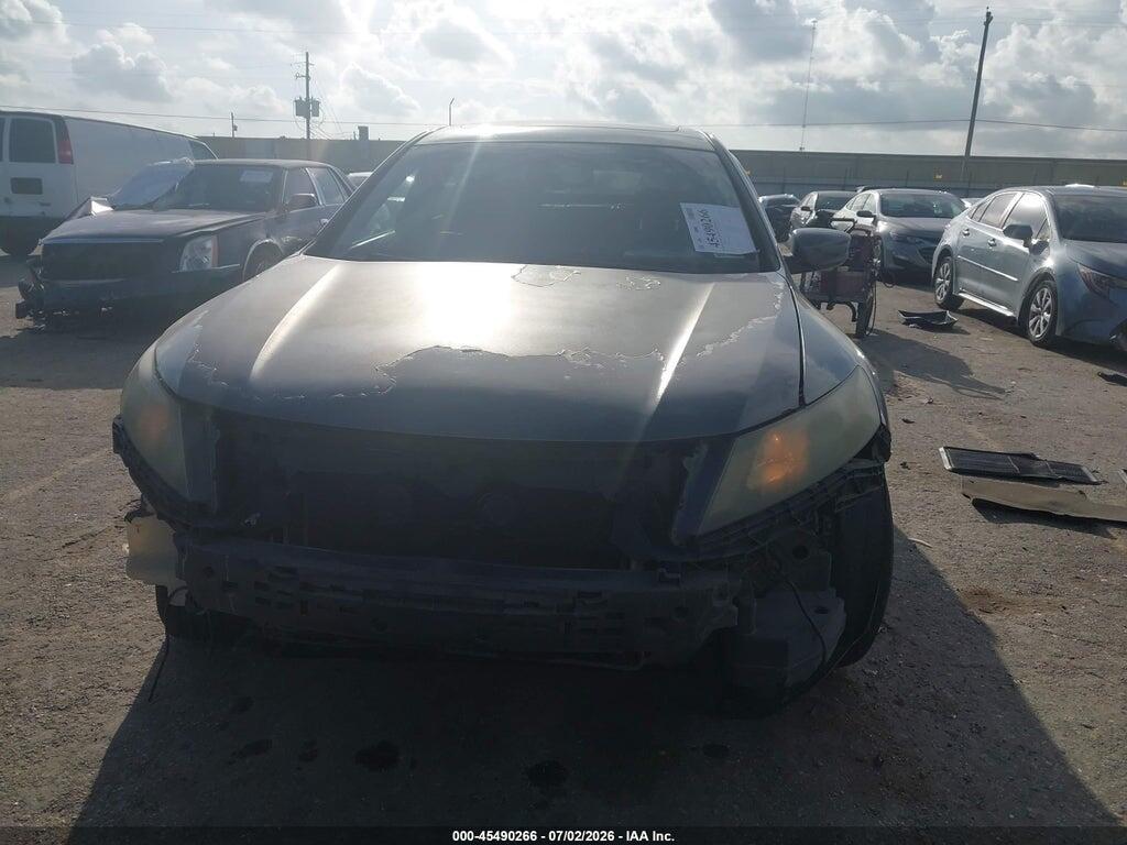 5J6TF2H55BL007223 2011 HONDA ACCORD CROSSTOUR photo no. 12