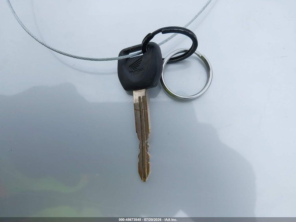 JH2PC404XBK400761 2011 HONDA CBR600 photo no. 11