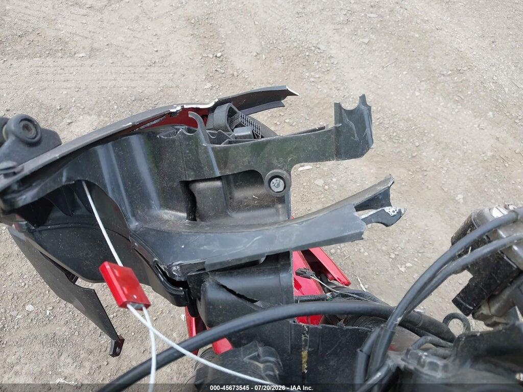 JH2PC404XBK400761 2011 HONDA CBR600 photo no. 7