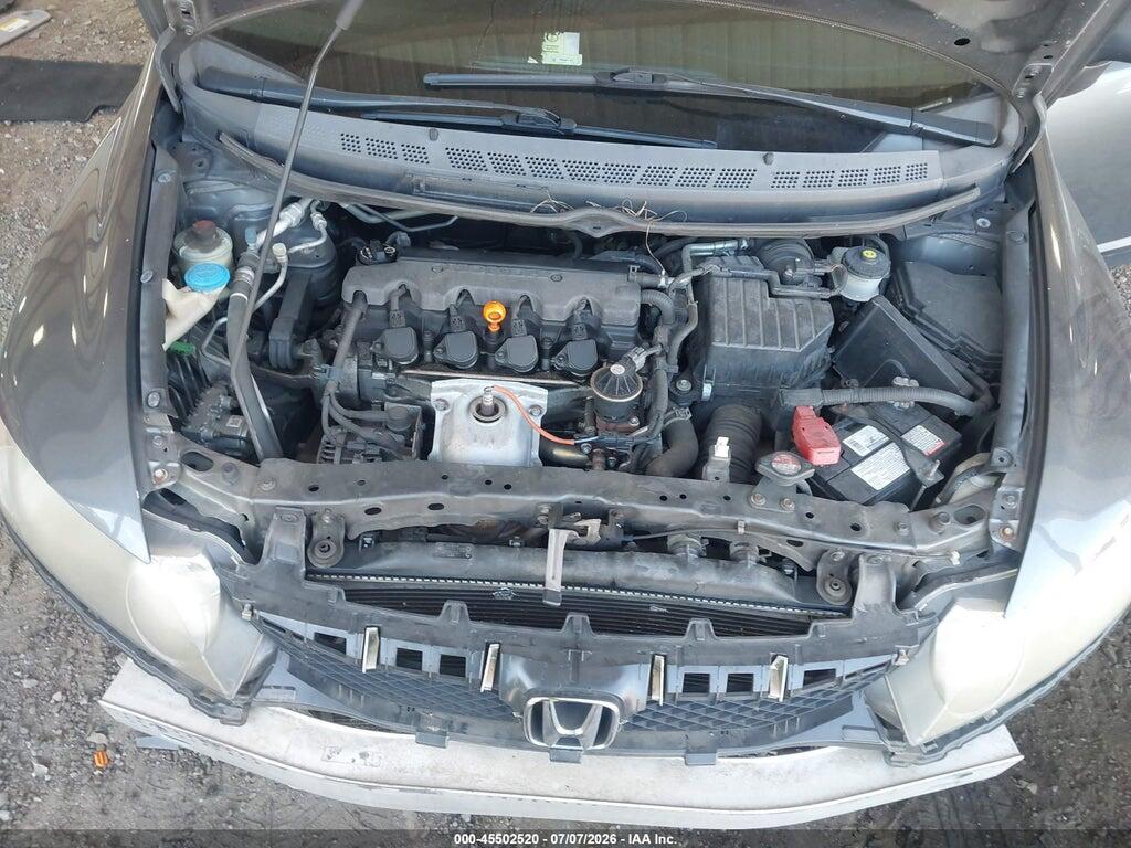 19XFA1F65BE043784 2011 HONDA CIVIC photo no. 10