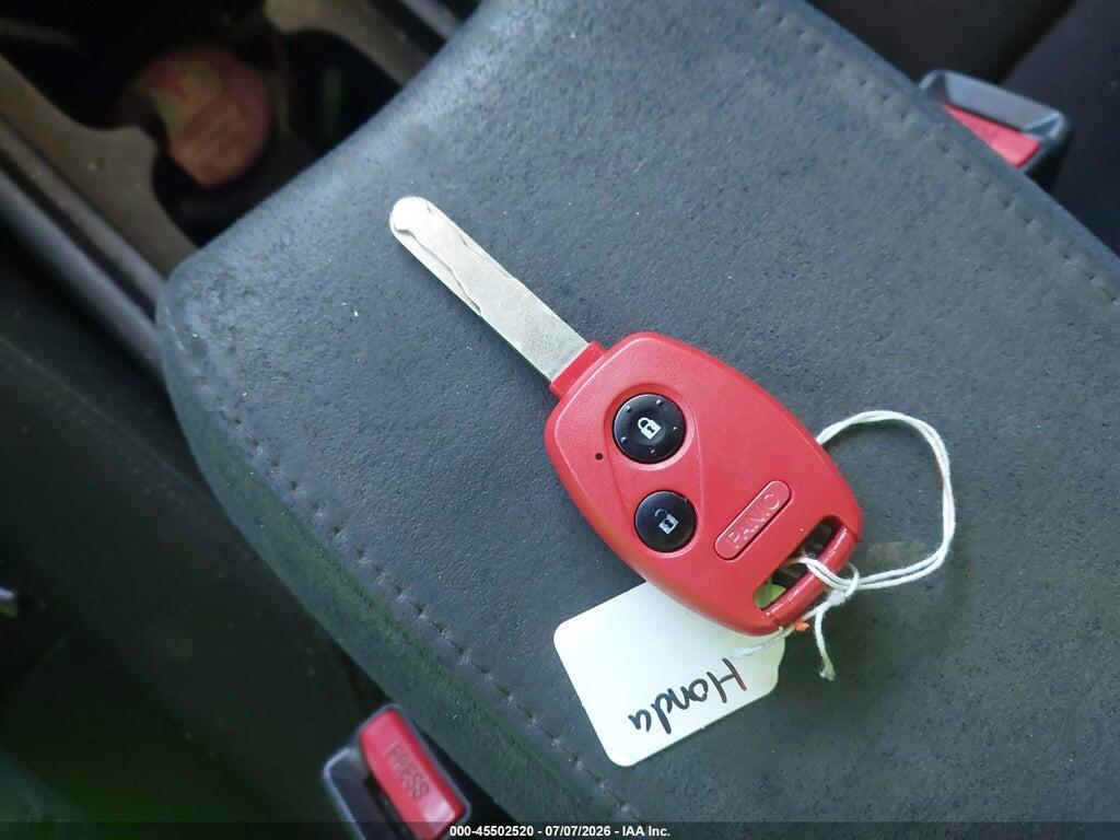 19XFA1F65BE043784 2011 HONDA CIVIC photo no. 11