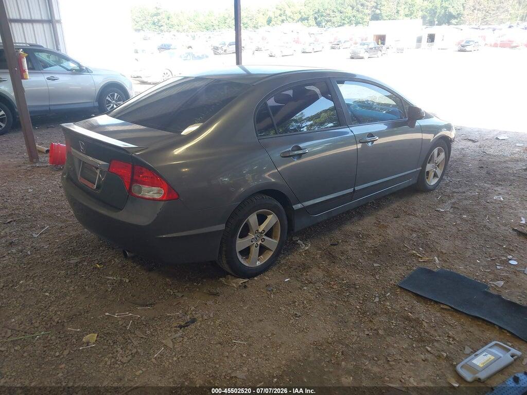 19XFA1F65BE043784 2011 HONDA CIVIC photo no. 4