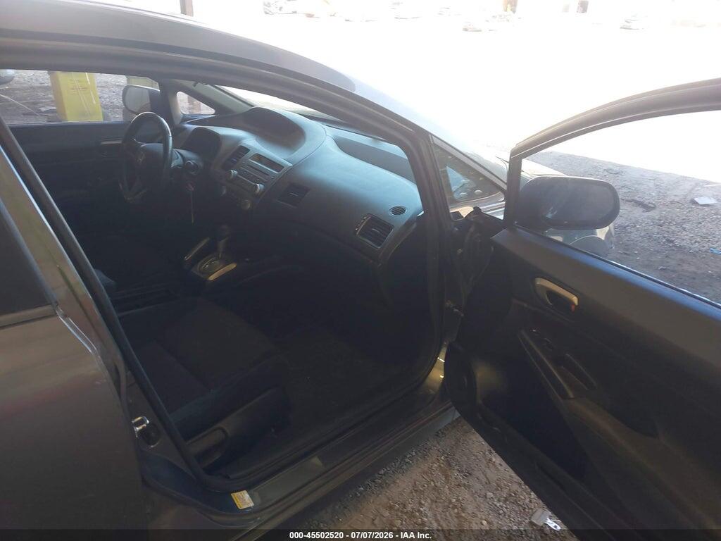 19XFA1F65BE043784 2011 HONDA CIVIC photo no. 5