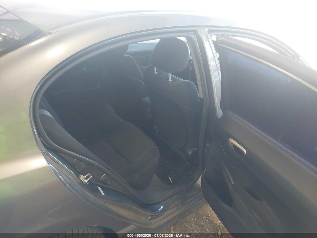 19XFA1F65BE043784 2011 HONDA CIVIC photo no. 8
