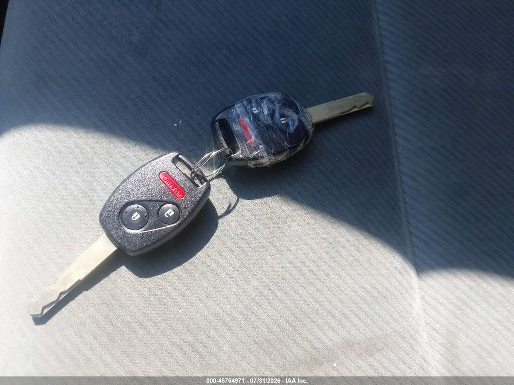 19XFA1F50BE048866 2011 HONDA CIVIC photo no. 11