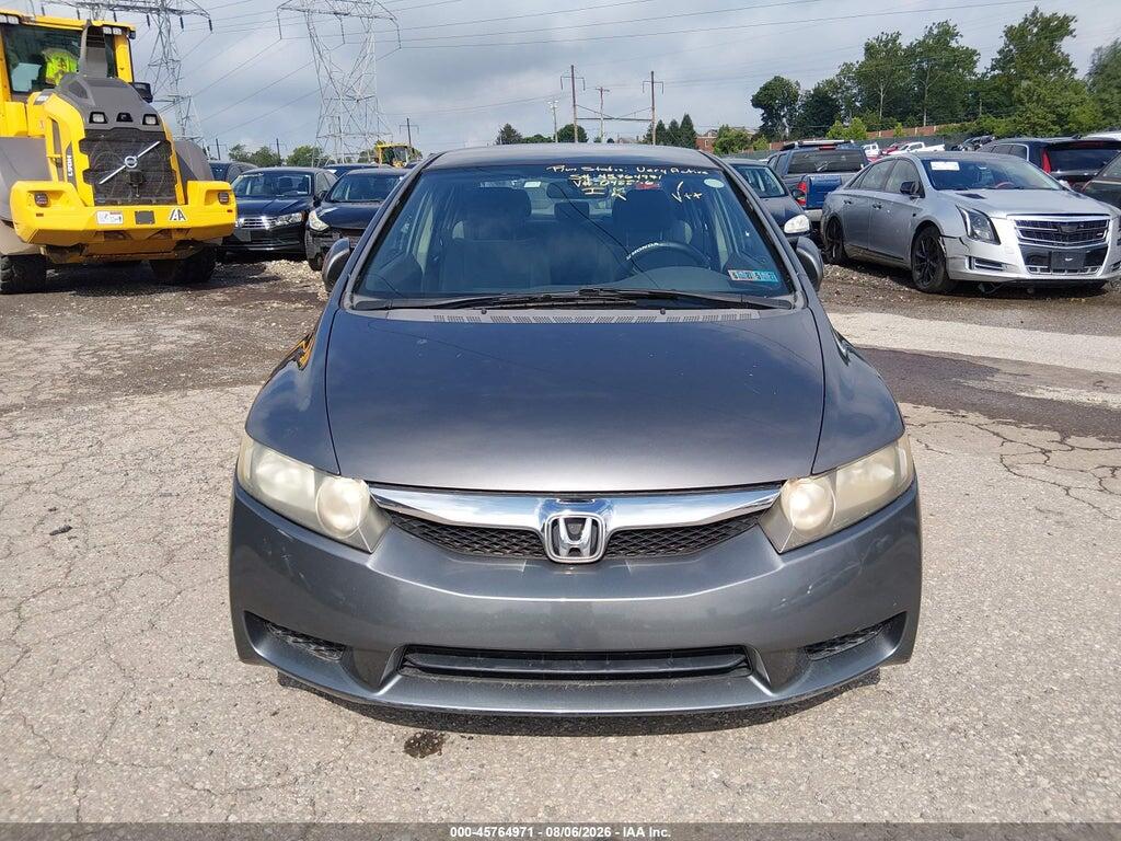 19XFA1F50BE048866 2011 HONDA CIVIC photo no. 12