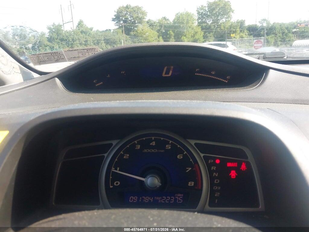 19XFA1F50BE048866 2011 HONDA CIVIC photo no. 7