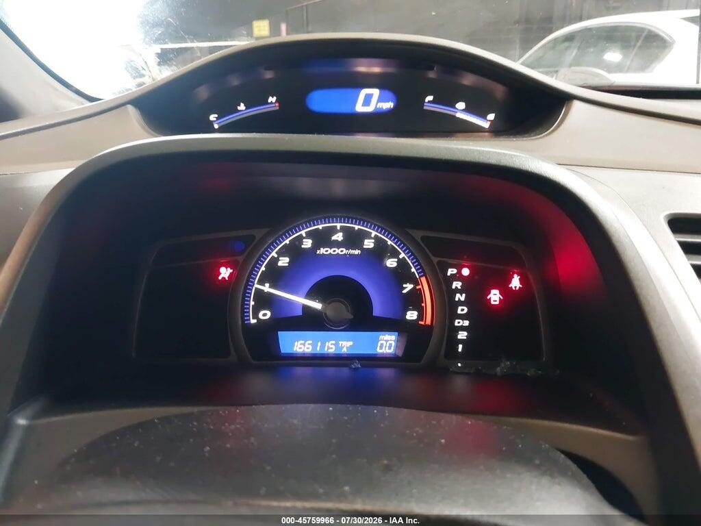 2HGFA1F51BH308942 2011 HONDA CIVIC photo no. 7
