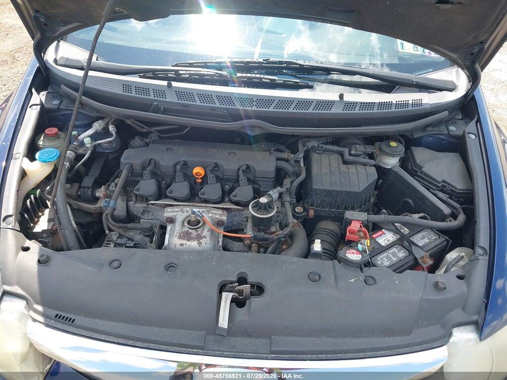 19XFA1F95BE018975 2011 HONDA CIVIC photo no. 10