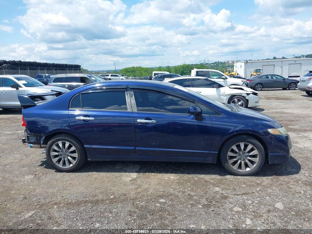 19XFA1F95BE018975 2011 HONDA CIVIC photo no. 12