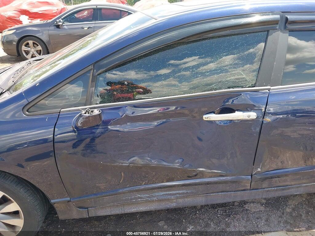 19XFA1F95BE018975 2011 HONDA CIVIC photo no. 6