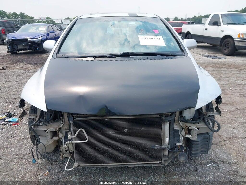 2HGFA1F99BH502508 2011 HONDA CIVIC photo no. 12