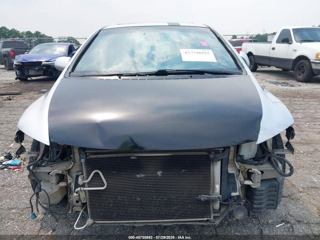 2HGFA1F99BH502508 2011 HONDA CIVIC photo no. 6