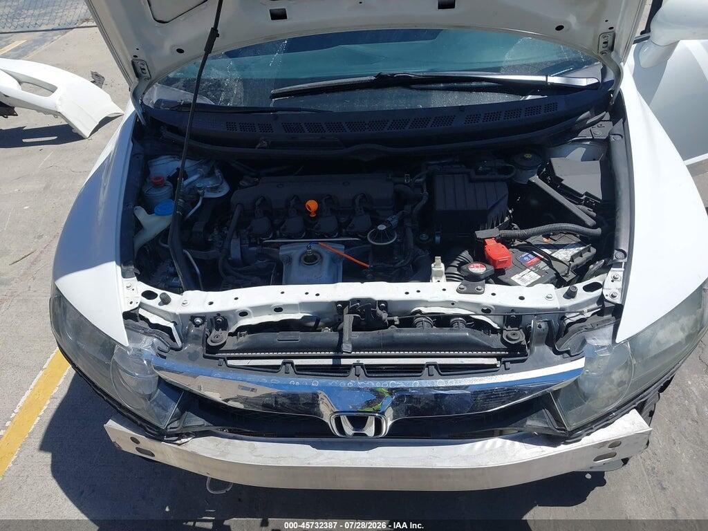 19XFA1F66BE044796 2011 HONDA CIVIC photo no. 10