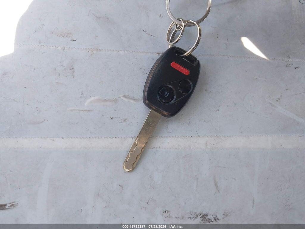 19XFA1F66BE044796 2011 HONDA CIVIC photo no. 11