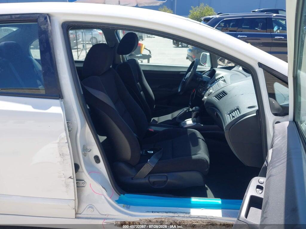 19XFA1F66BE044796 2011 HONDA CIVIC photo no. 5