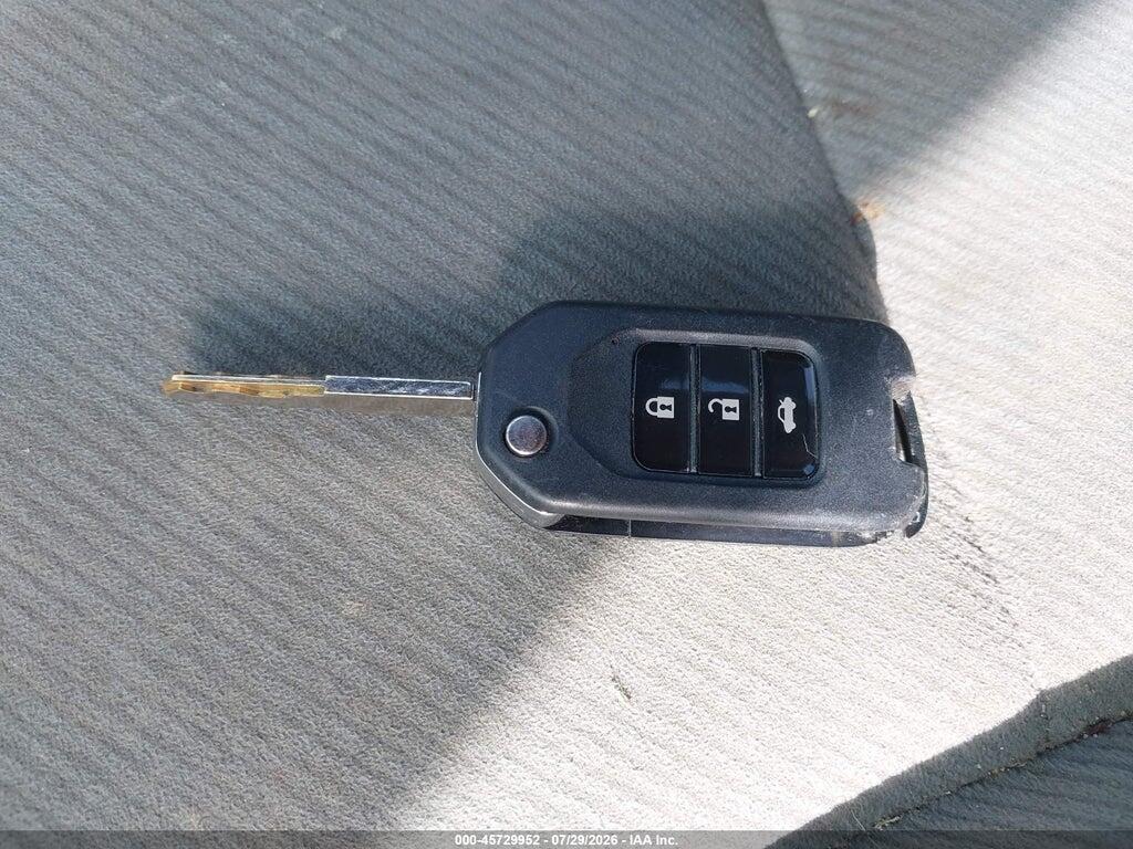 2HGFA1F51BH302980 2011 HONDA CIVIC photo no. 11