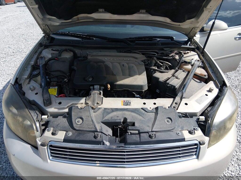 2G1WC5E3XC1114641 2012 CHEVROLET IMPALA photo no. 10
