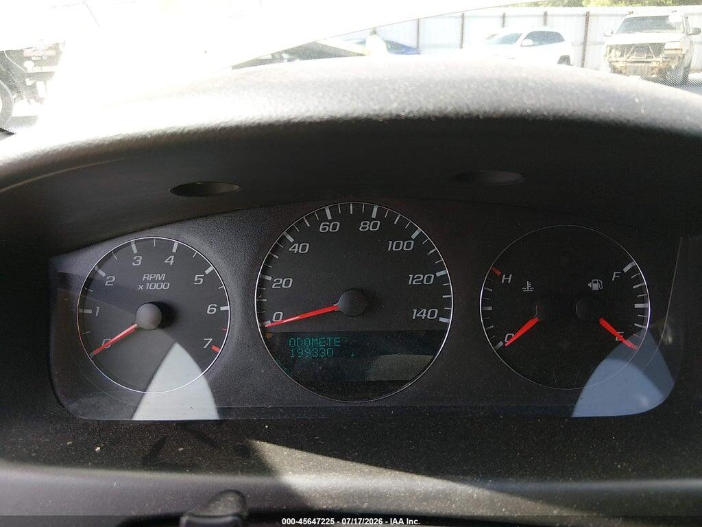2G1WC5E3XC1114641 2012 CHEVROLET IMPALA photo no. 7