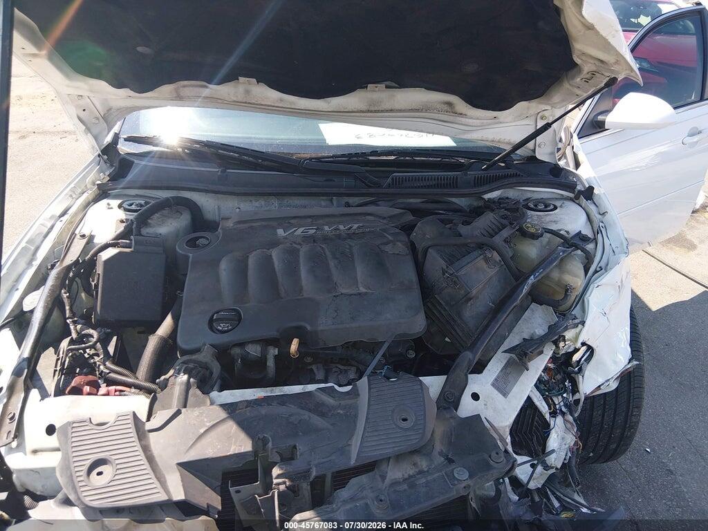 2G1WG5E35C1247330 2012 CHEVROLET IMPALA photo no. 10
