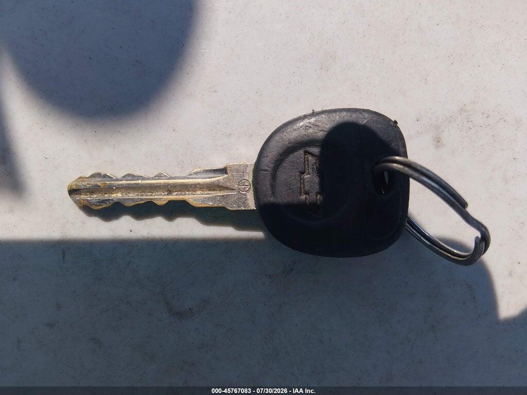 2G1WG5E35C1247330 2012 CHEVROLET IMPALA photo no. 11