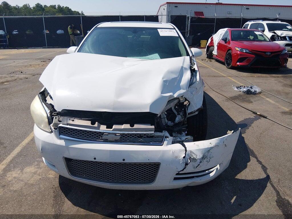2G1WG5E35C1247330 2012 CHEVROLET IMPALA photo no. 12